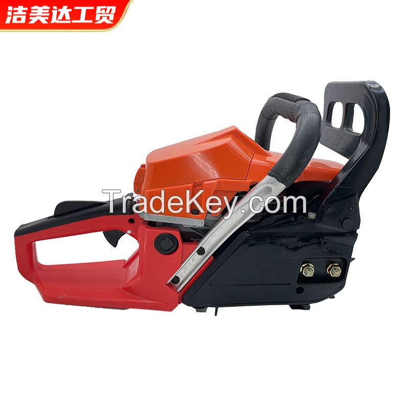 5200 gasoline chainsaw 52cc power 2200W good quality and price