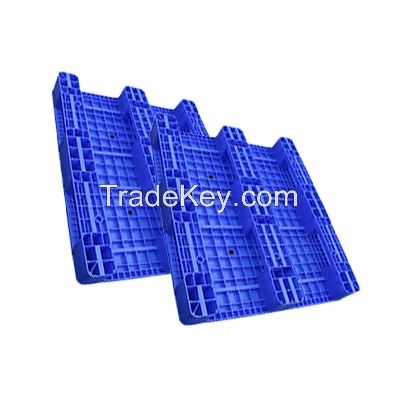 Flat Chuanzi Tray Is Applicable to Food/Medicine/Chemical Industry/Warehousing/Logistics, Etc.