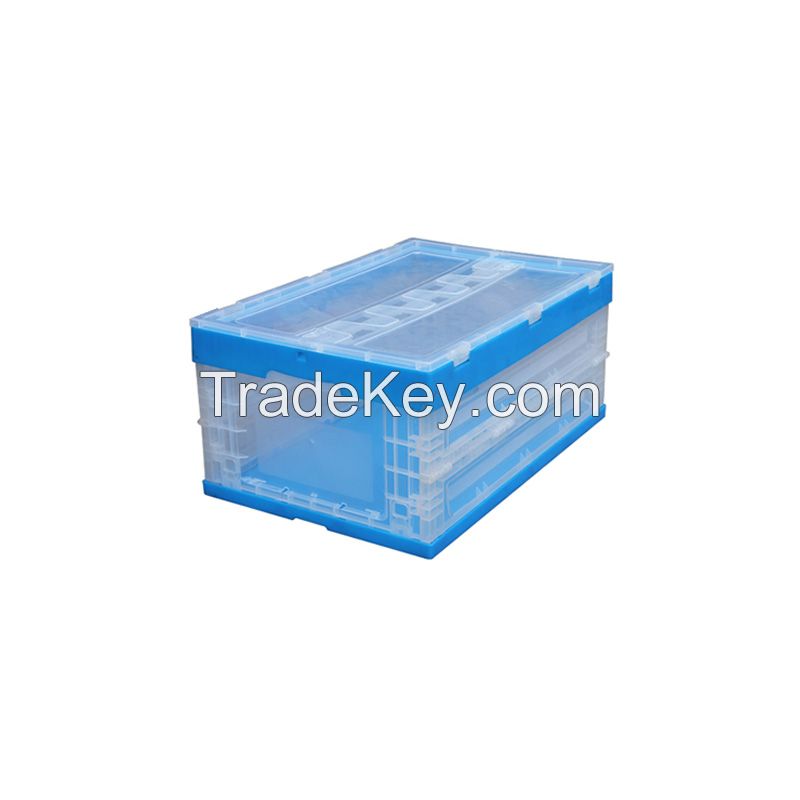 Folding Boxes Are Widely Used In Machinery, Automobiles, Household Appliances, Light Industry, Electronics, Etc