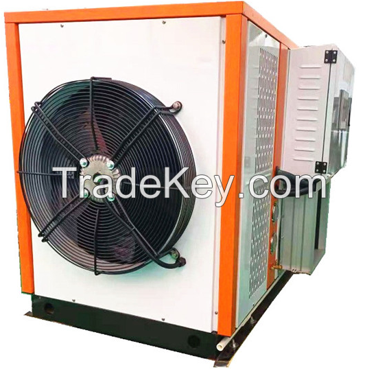 300kg Sea Buckthorn Berry Drying Machine