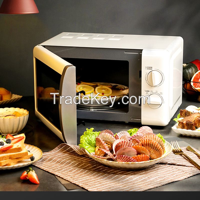 Microwave Oven