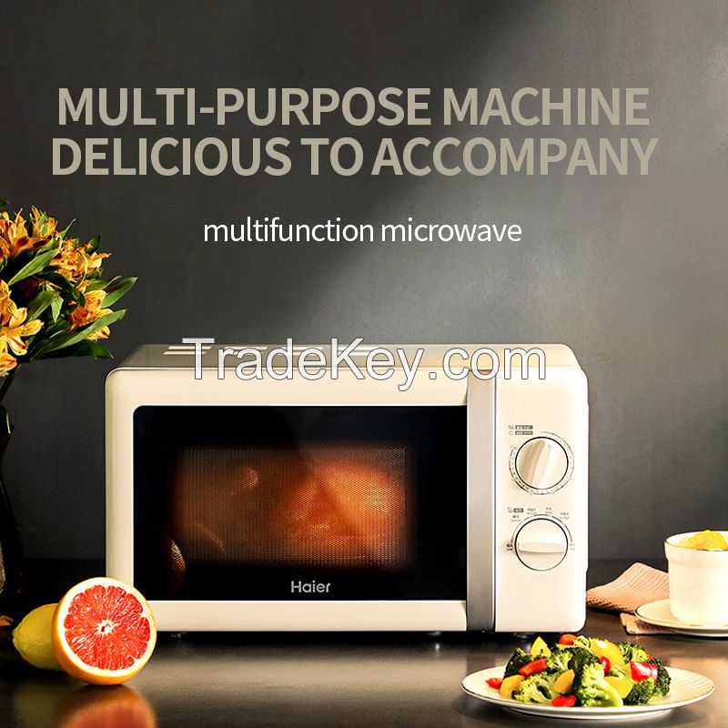 Microwave Oven