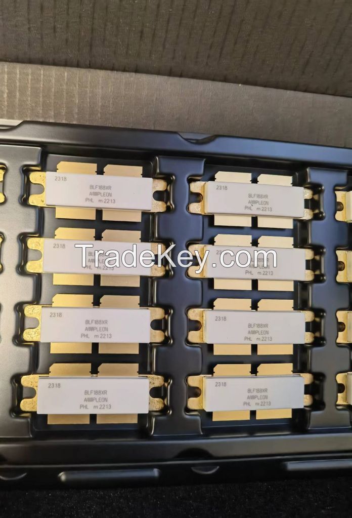 BLF188XR MICROWAVE RF TUBES Semiconductors