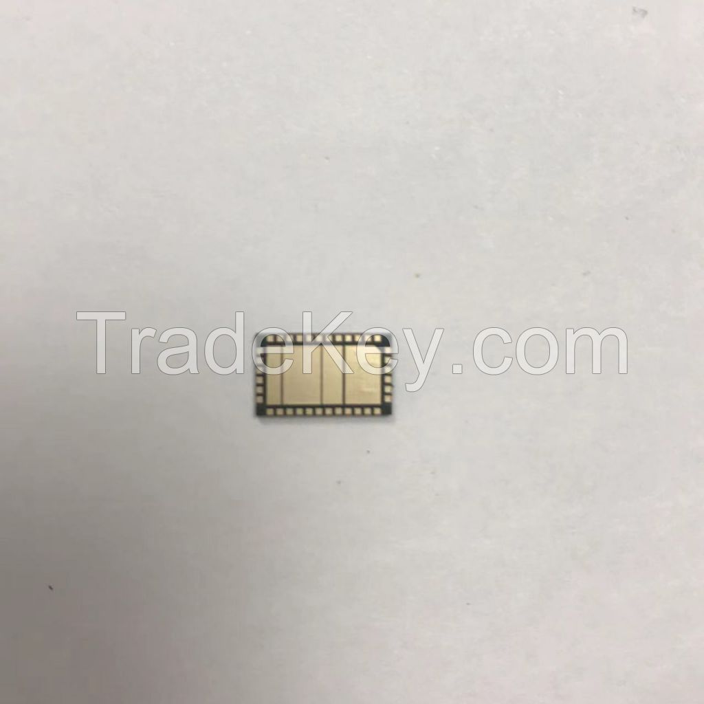 NEW QPA4501 GaN PA Module 4.4 to 5.0 GHz 3 W 28 V