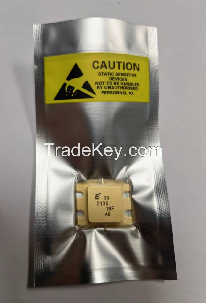 New FLM3135-18F Fujitsu Eudyna high frequency tube C-Band Internally Matched FET