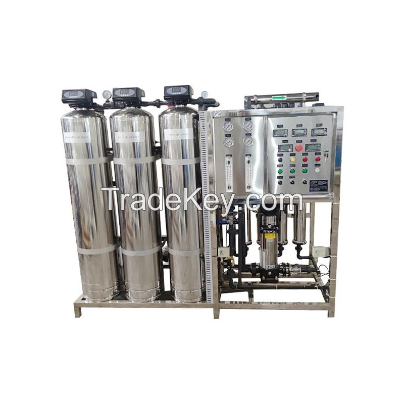 Direct drinking water RO system, customized products, order contact customer service