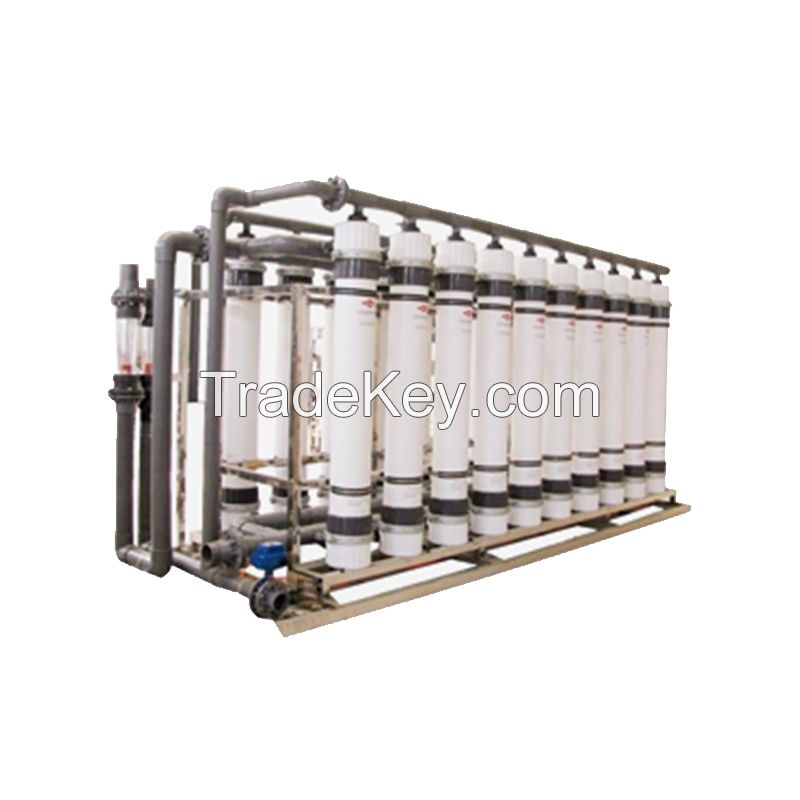 Ultrafiltration systems, customised products, contact customer service to place an order