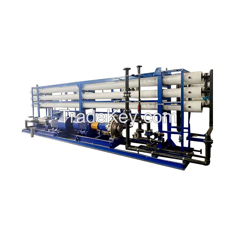 Desalination systems, customised products, contact customer service to place an order