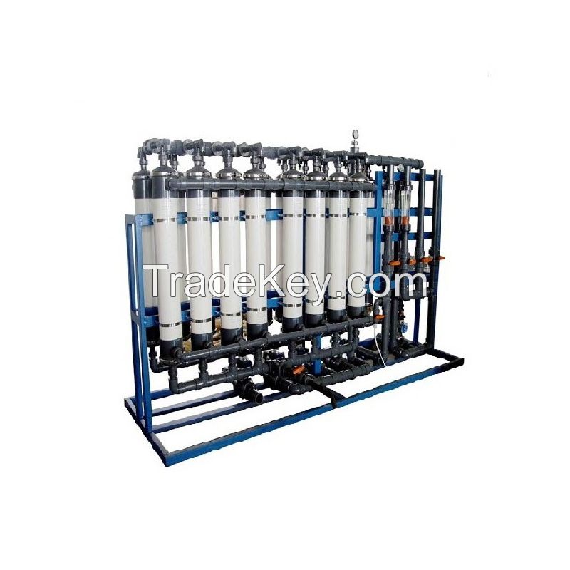 Ultrafiltration systems, customised products, contact customer service to place an order