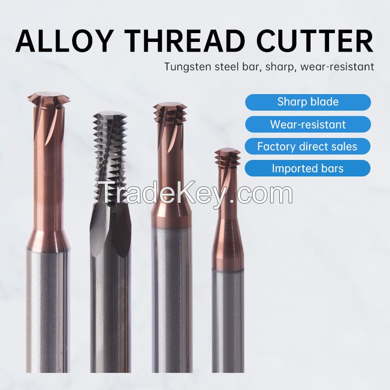 Shufeng Knife - Alloy Micro Boring Tool(Reference Price)