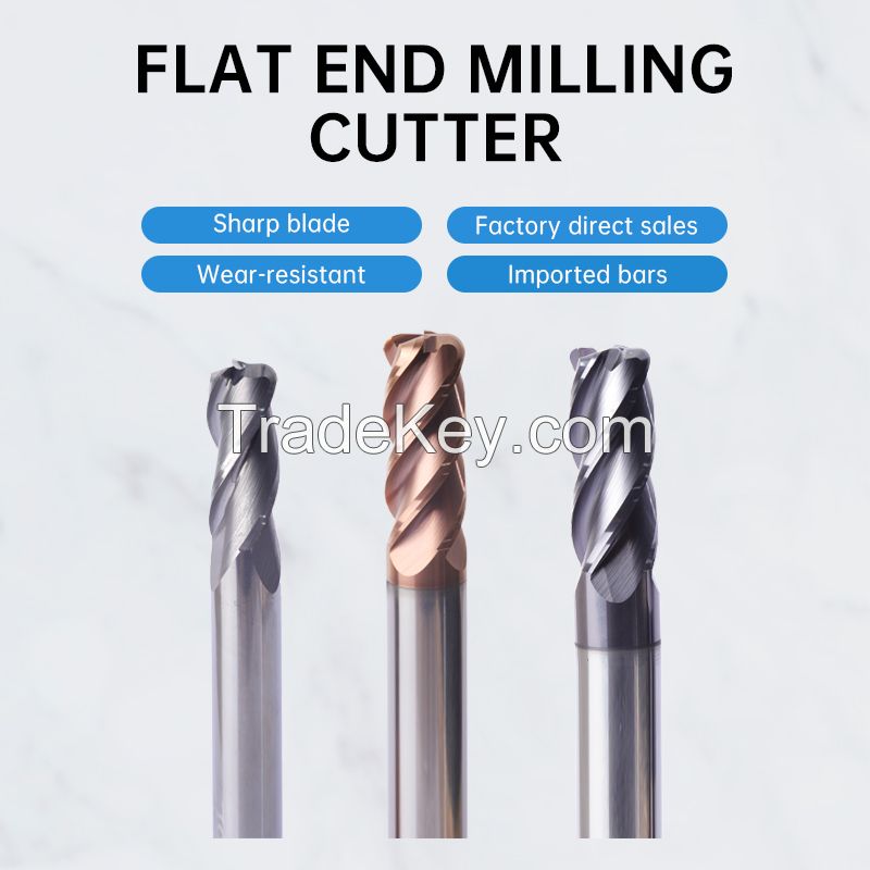 shufeng knife - Frezen met ronde neus(reference price)
