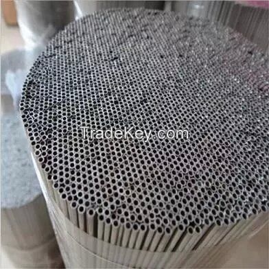 316 stainless steel capillary tube pipe