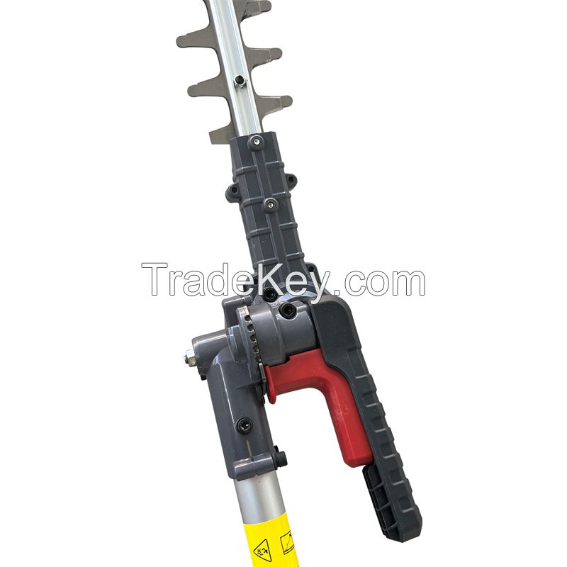 Wholesale Cordless Electric Quality-Ensured Lithium Broadband Hedge Trimmer