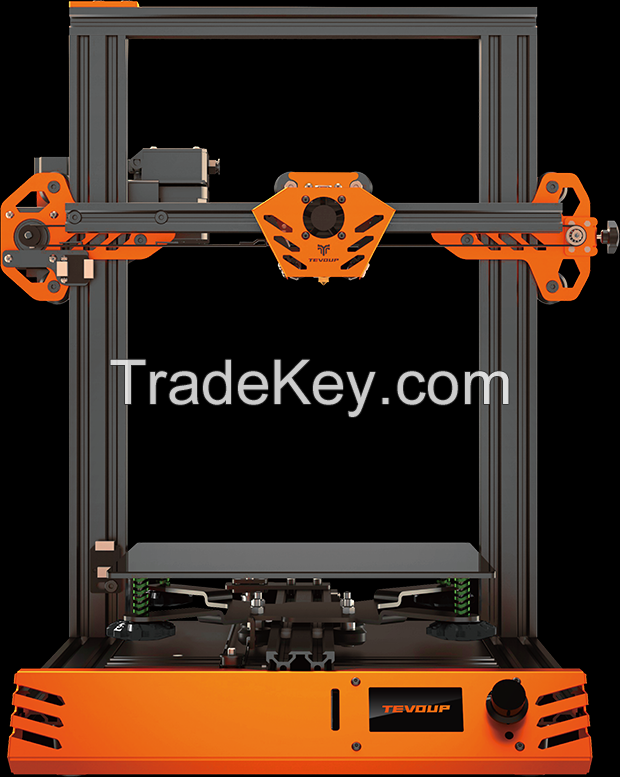 TEVOUP TARANTULA PRO DIY ABS Professional FDM 3D Printers