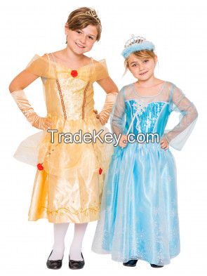 Princess Dress for child/girls