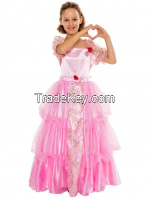 Princess Dress for child/girls