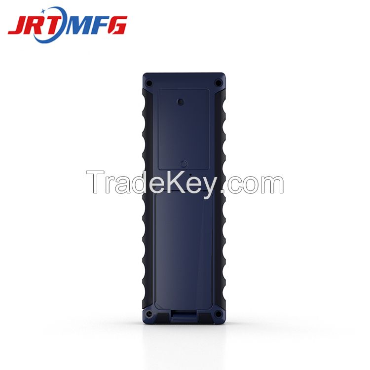  Portable OEM laser rangefinder handheld electronic ruler high-precision laser ruler high-grade blue black multi-color customizable dry battery (not included)