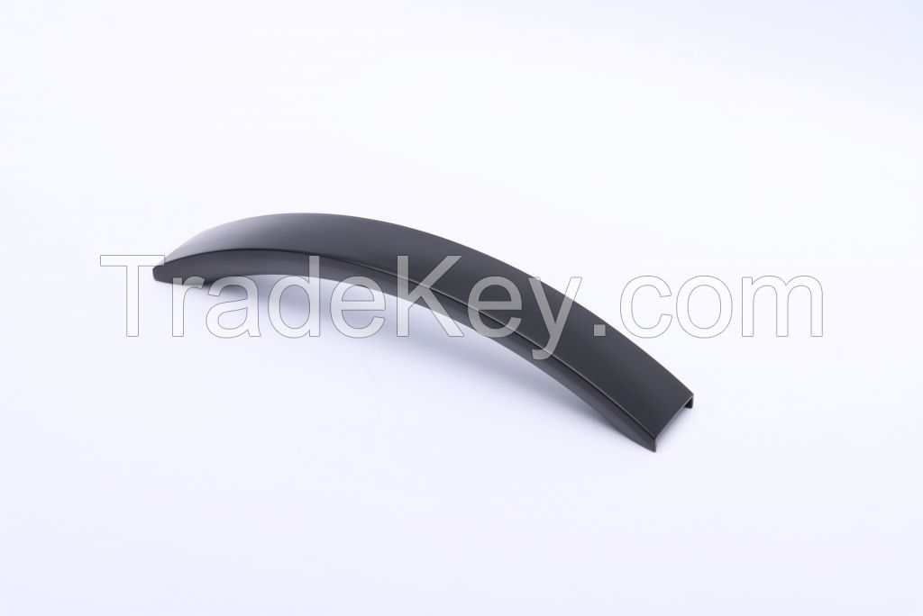 Aluminum Profiles Advanced Customized Anodic Oxidation Aluminum Alloy Handle