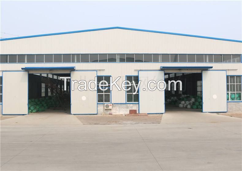 Metal frame structure prefabricated warehouse steel structure building