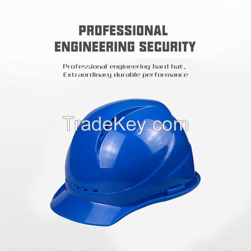 QYE Helmet qye-220t, general safety helmet construction protection supplies