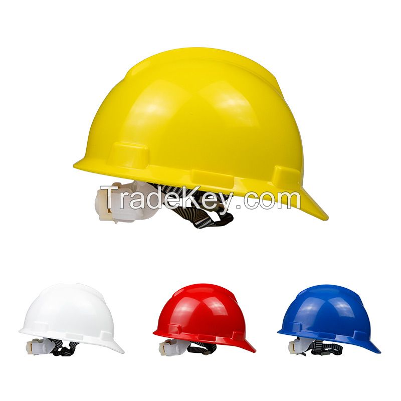 QYE Safety helmets, general safety helmets construction protection supplie