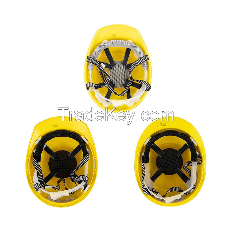 QYE Safety helmets, general safety helmets construction protection supplie