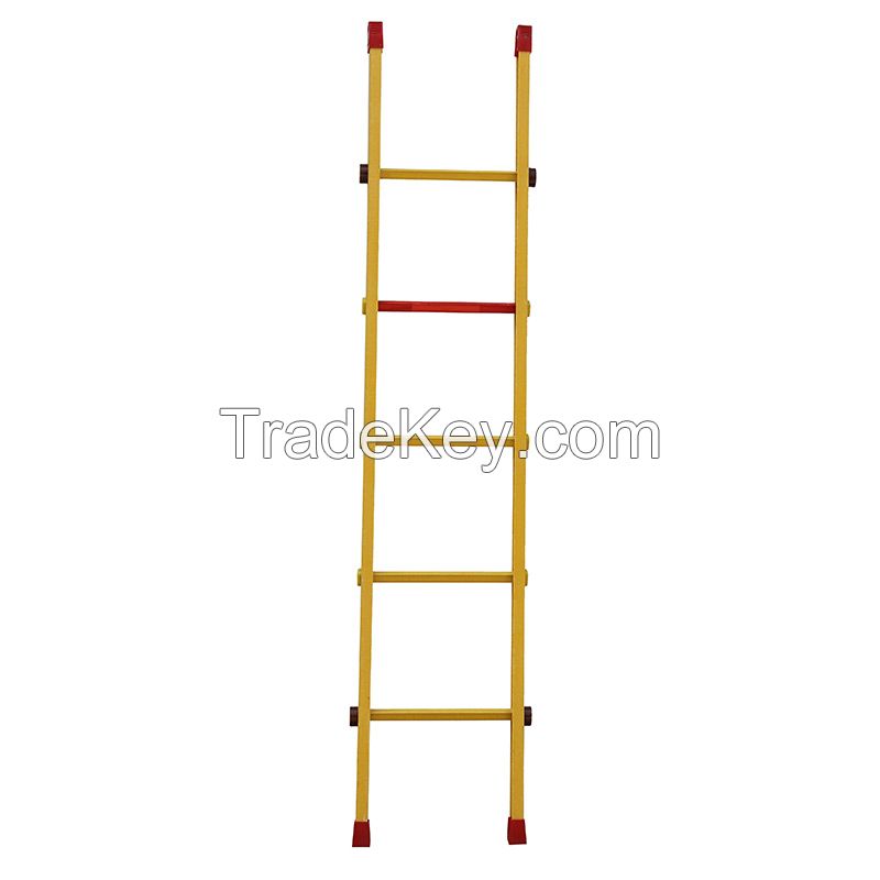 QYE  Slot insulated single ladder