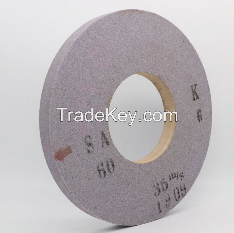 SA Grinding Wheel for Grind Stainless Steel Coating