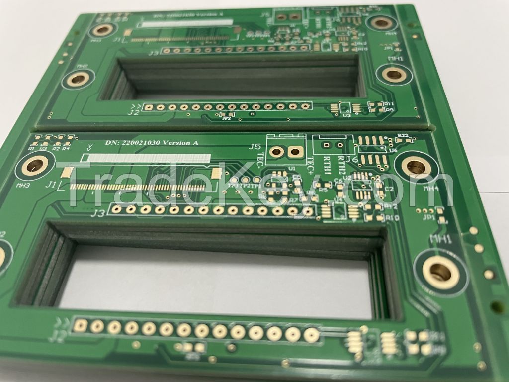 Factory Prototype PCB PCBA