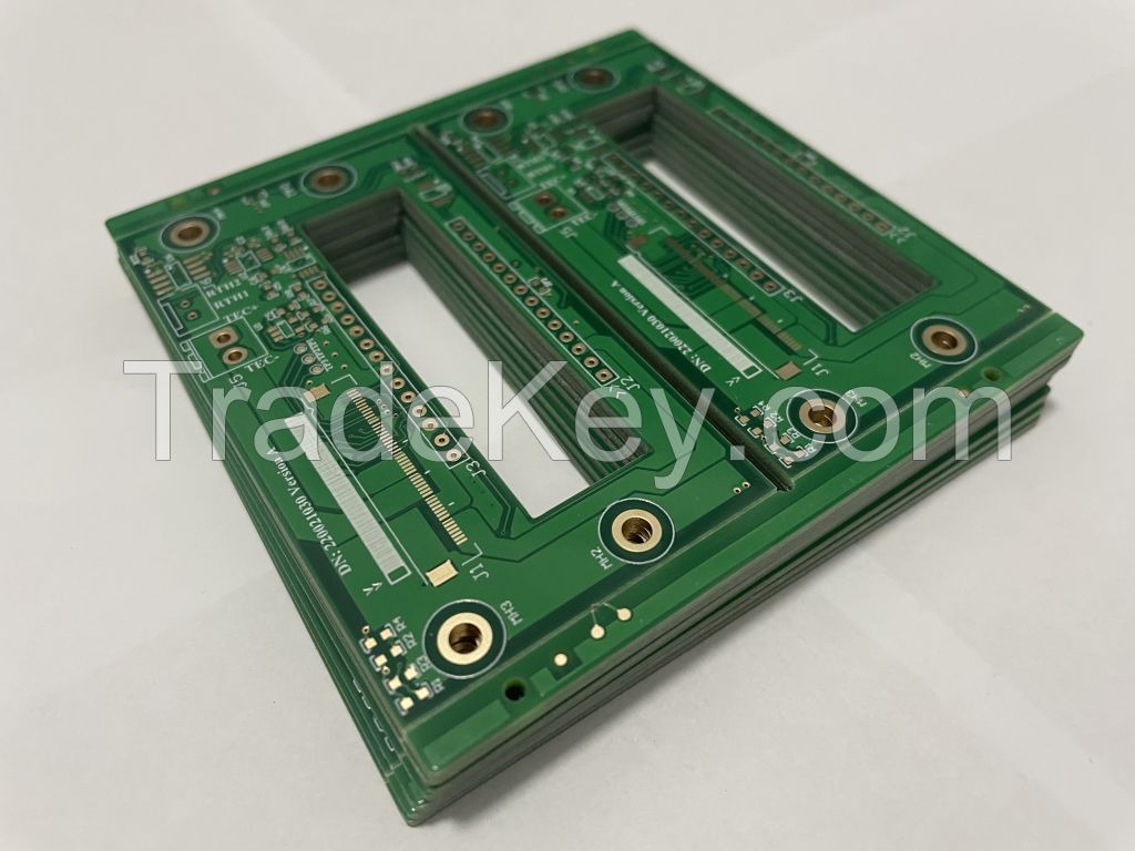 Factory Prototype PCB PCBA