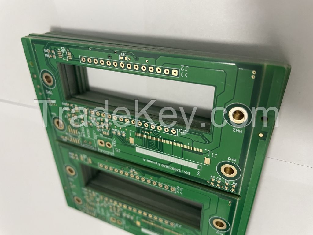 Factory Prototype PCB PCBA