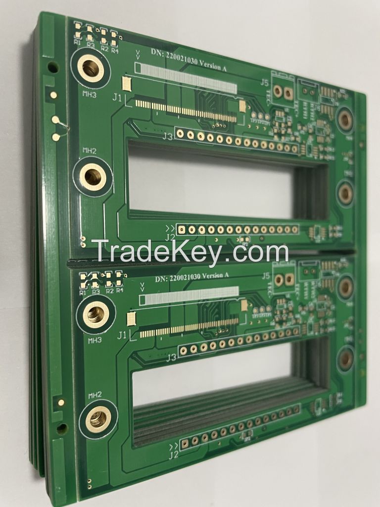 Factory Prototype PCB PCBA