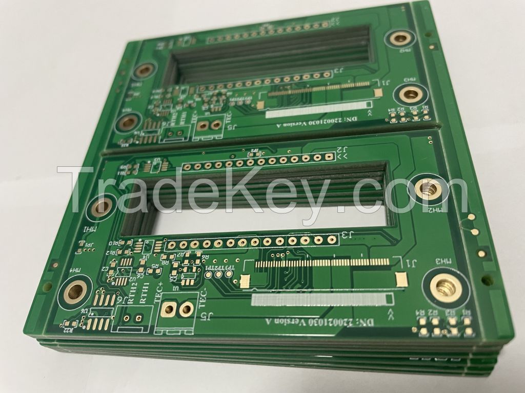 Factory Prototype PCB PCBA