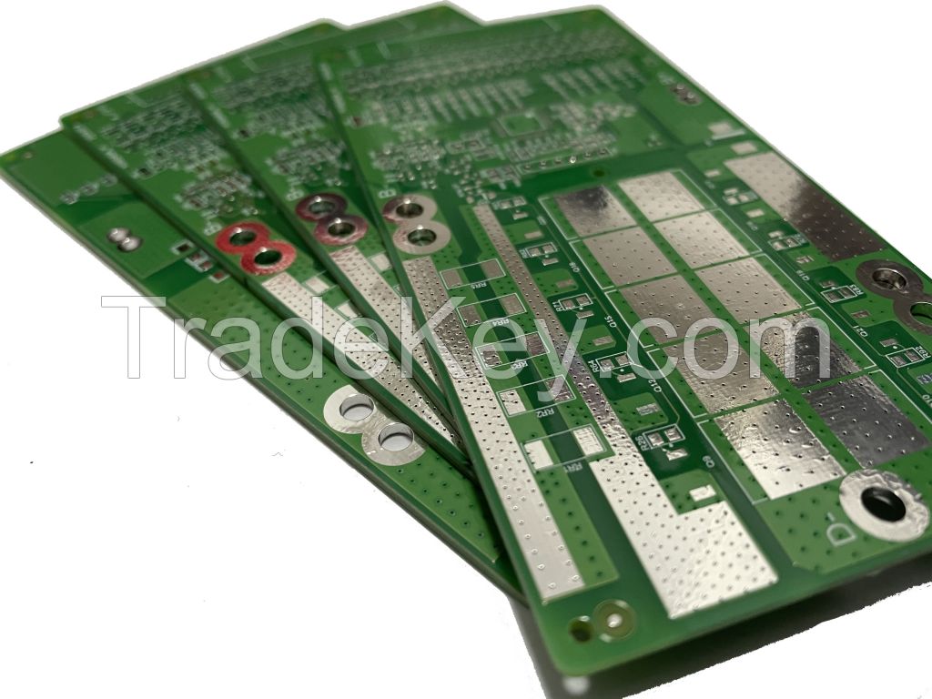 Competitive Price Double Sided PCB