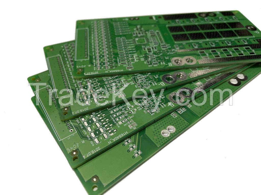 Competitive Price Double Sided PCB