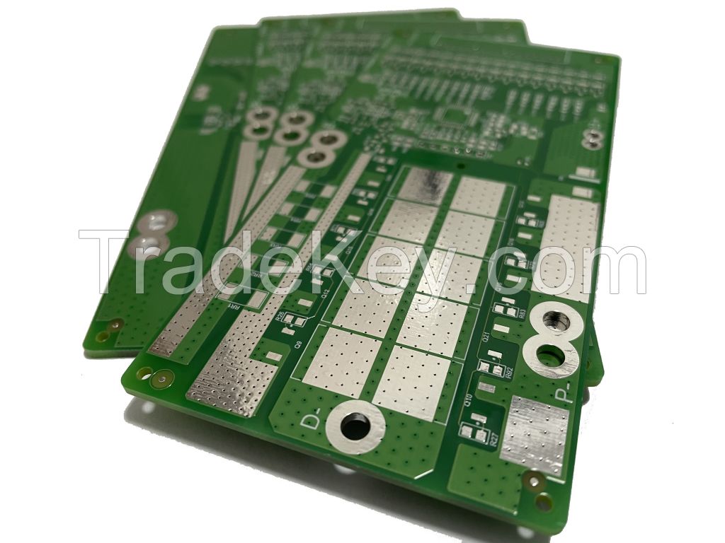 Competitive Price Double Sided PCB