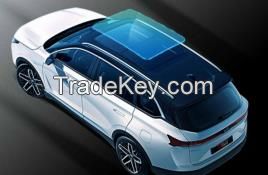 Koofilm High Quality Car Sunroof film