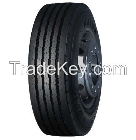 truck tire