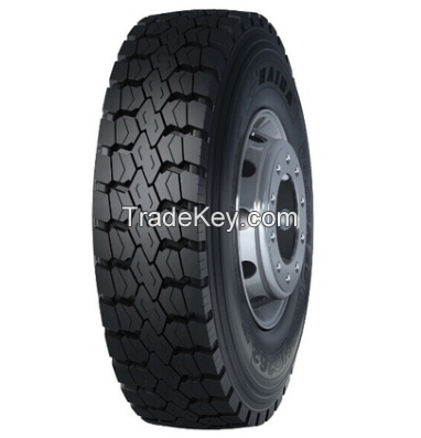 truck tire