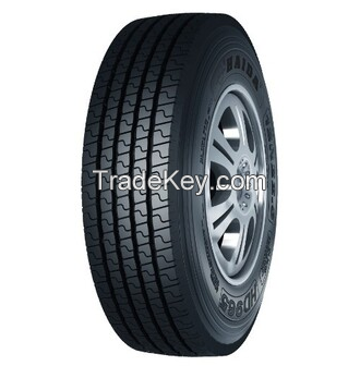 truck tire