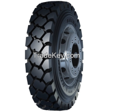 truck tire