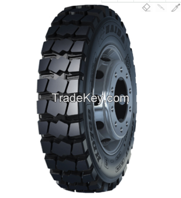 truck tire