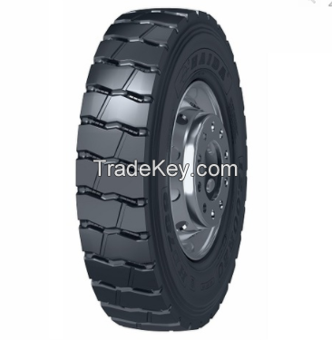 truck tire