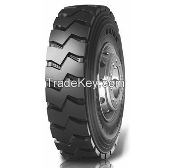 truck tire