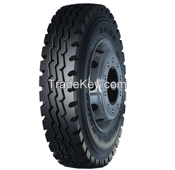 truck tire