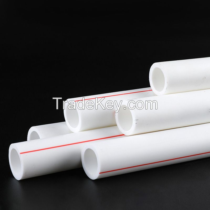 PP-R hot and cold water pipes，welcome to consult