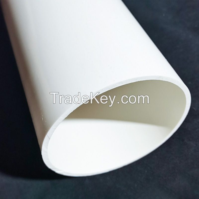 PVC pipe series，welcome to consult