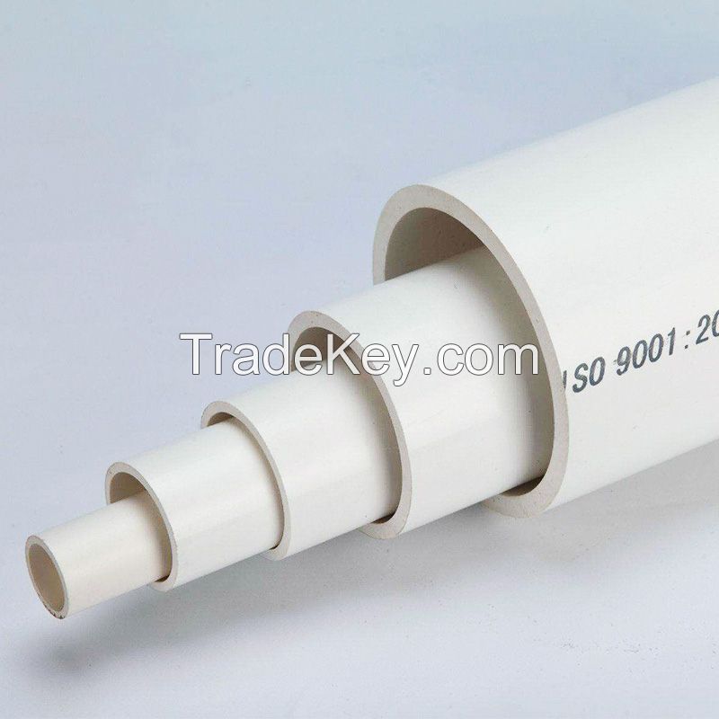 PVC pipe series，welcome to consult