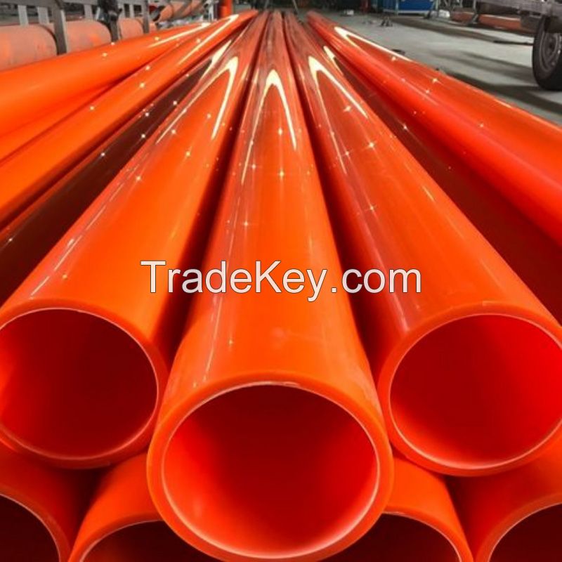 High voltage power pipe series，welcome to consult