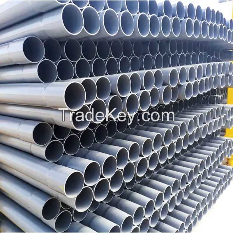 PVC pipe series，welcome to consult